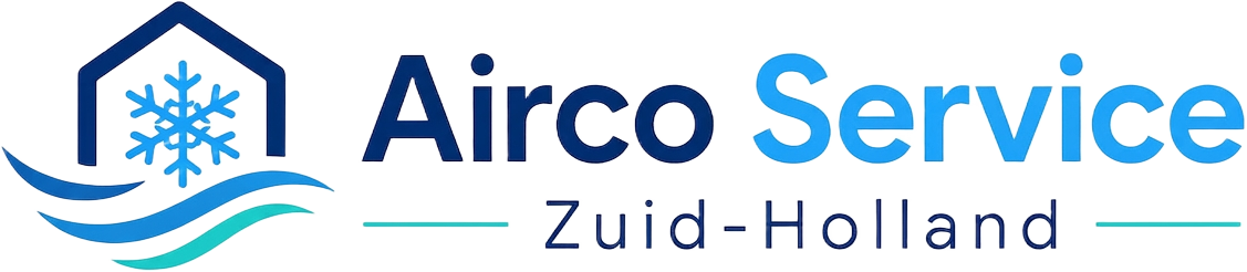 Airco Service Zuid-Holland logo